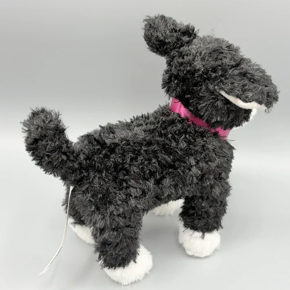 American Girl Kavi's Dog Scamper Stuffed Animal 2023